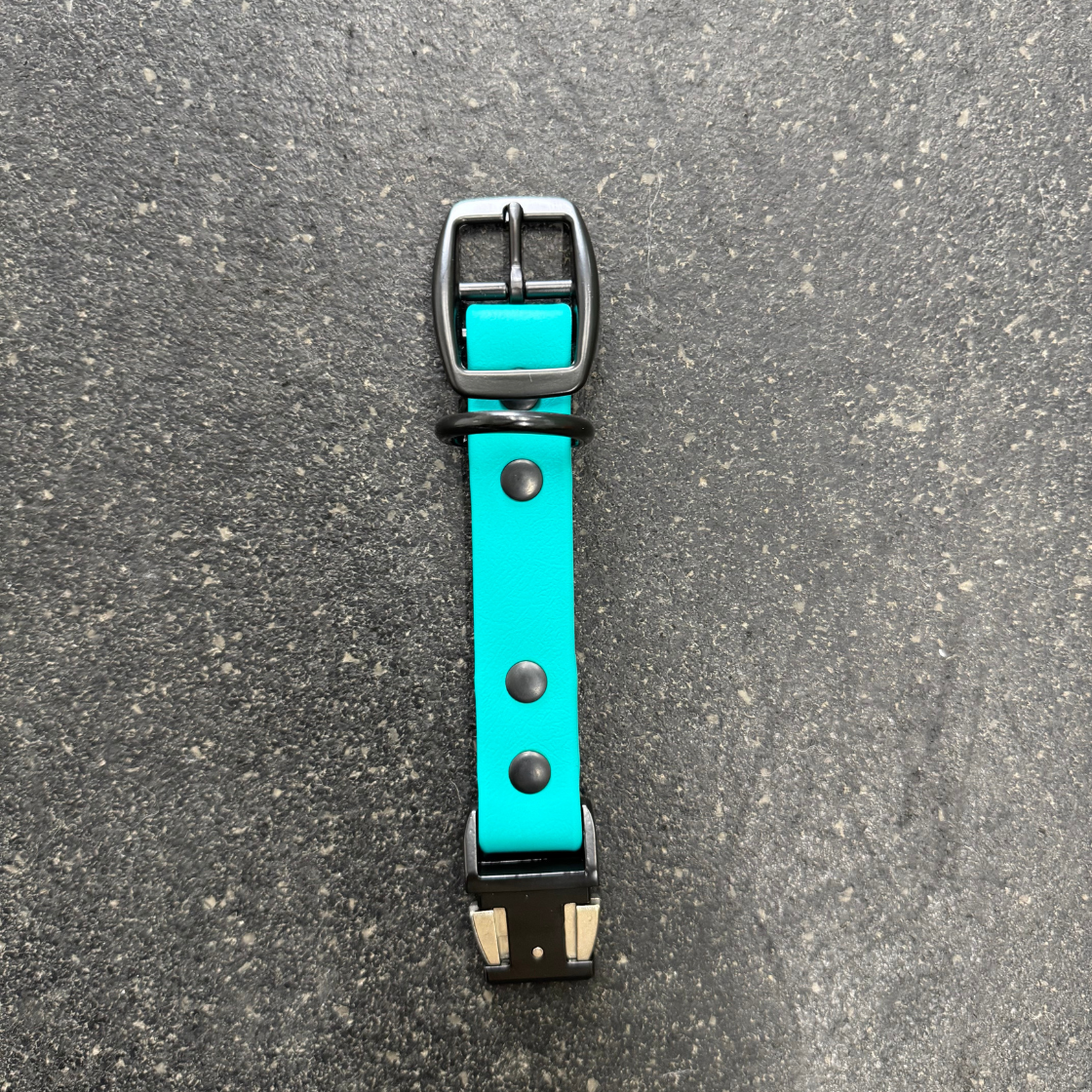 Boucle Collier Quick Release