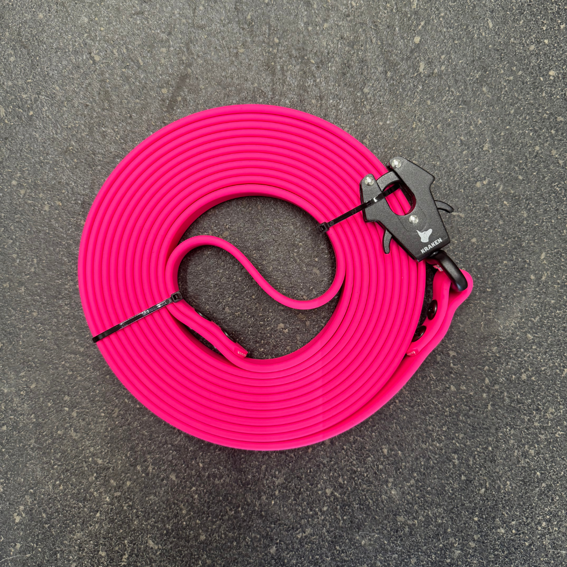 Standard Tactical Leash/Lunge