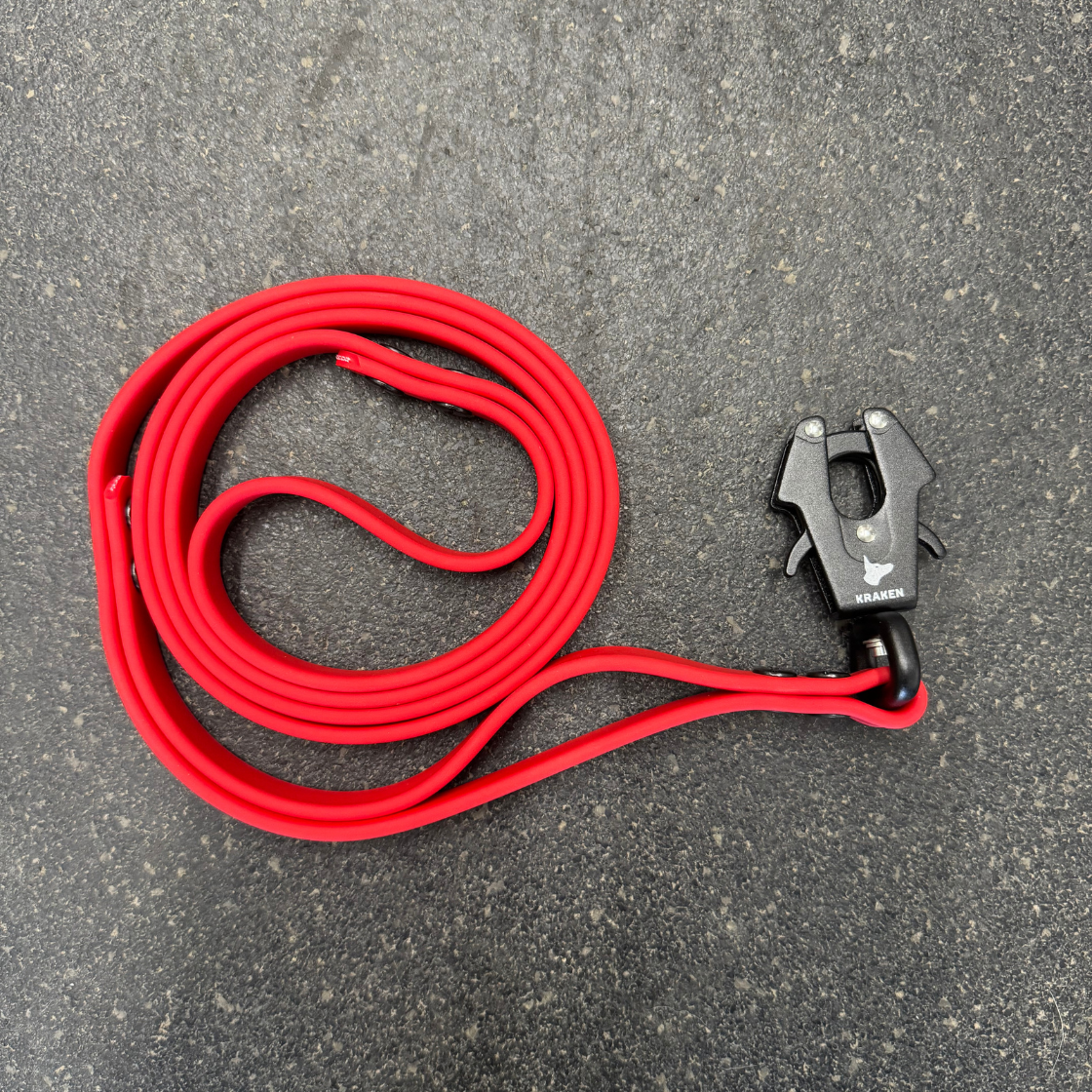 Standard Tactical Leash/Lunge