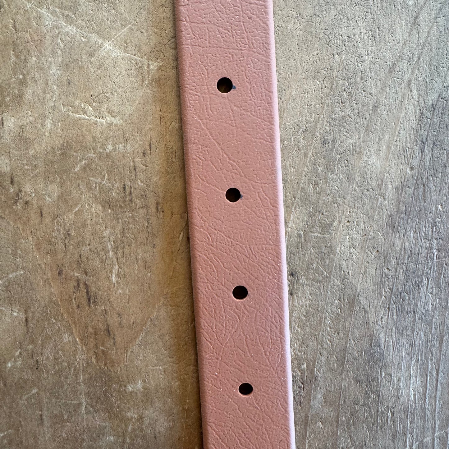 Collier Standard Petit Tan