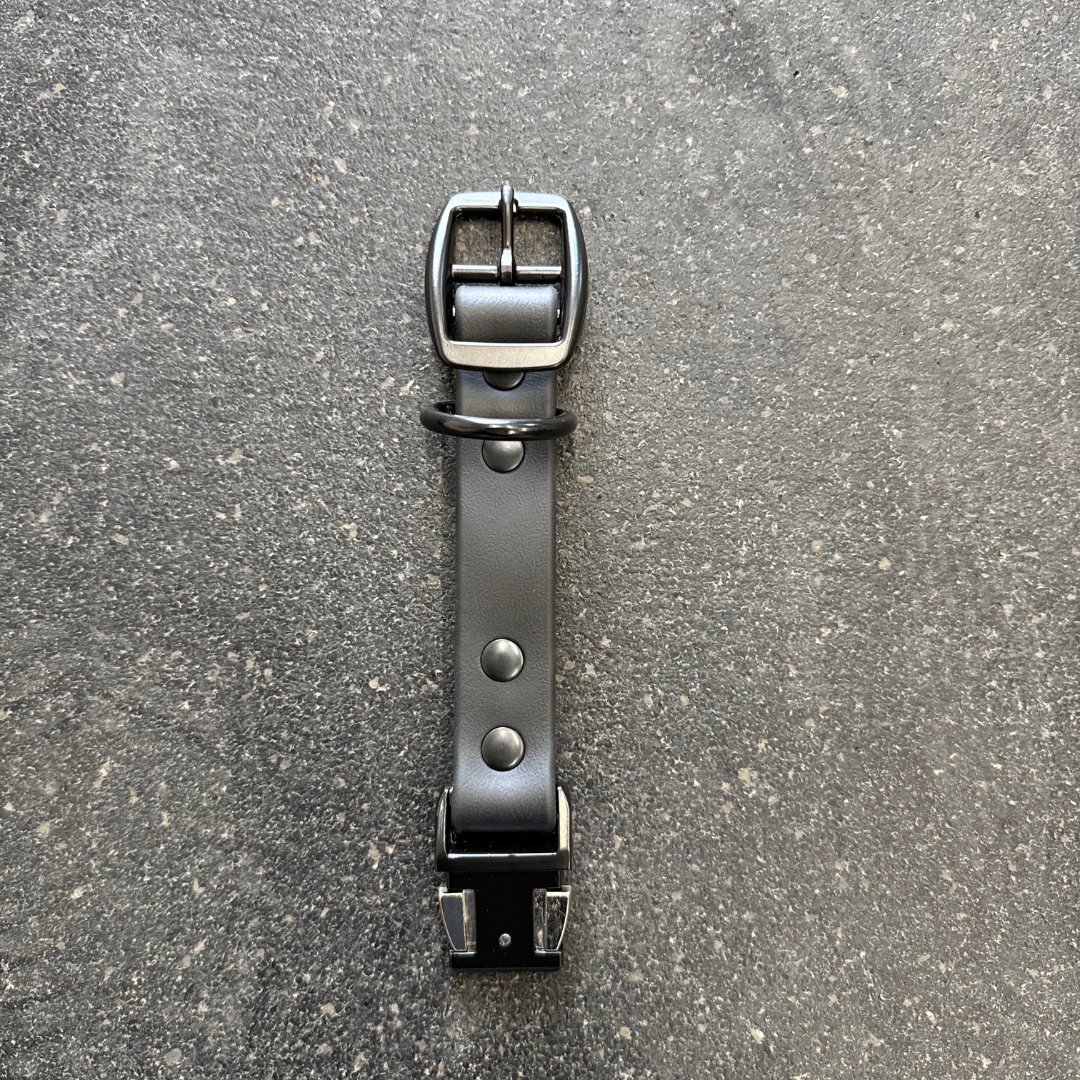 Boucle Collier Quick Release