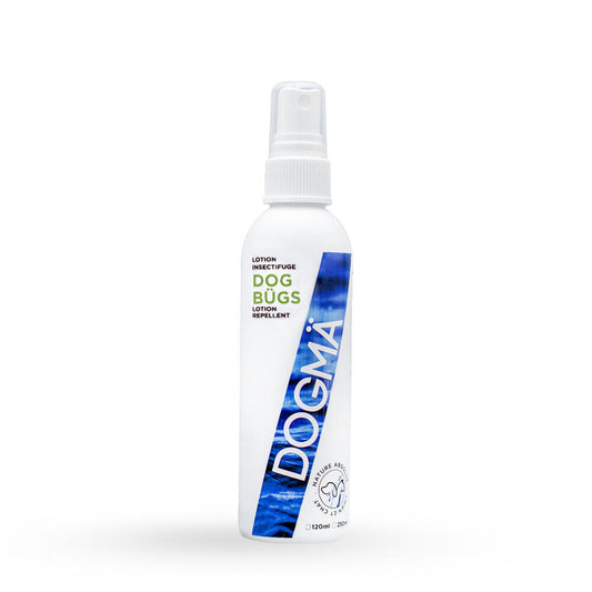 Dog Bügs - Chasse-Moustique Naturel