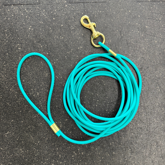Laisse/Longe Biothane Rond