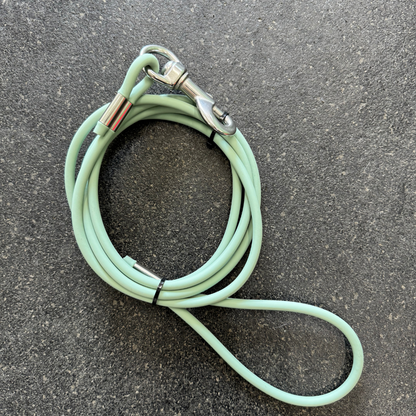 Laisse/Longe Biothane Rond