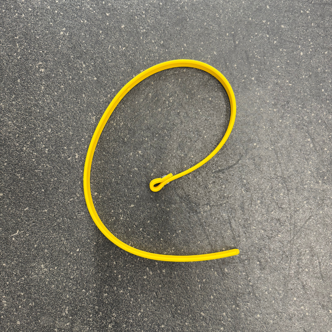 Corde De Biothane Pour Balle Tug