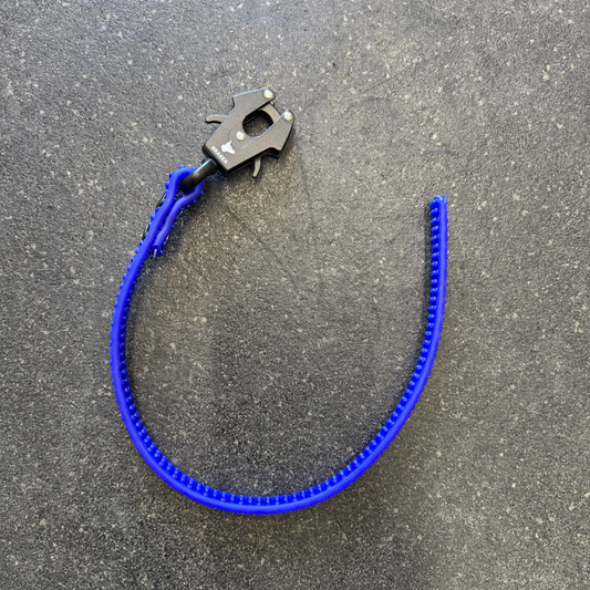 Laisse Courte Tactique Grip