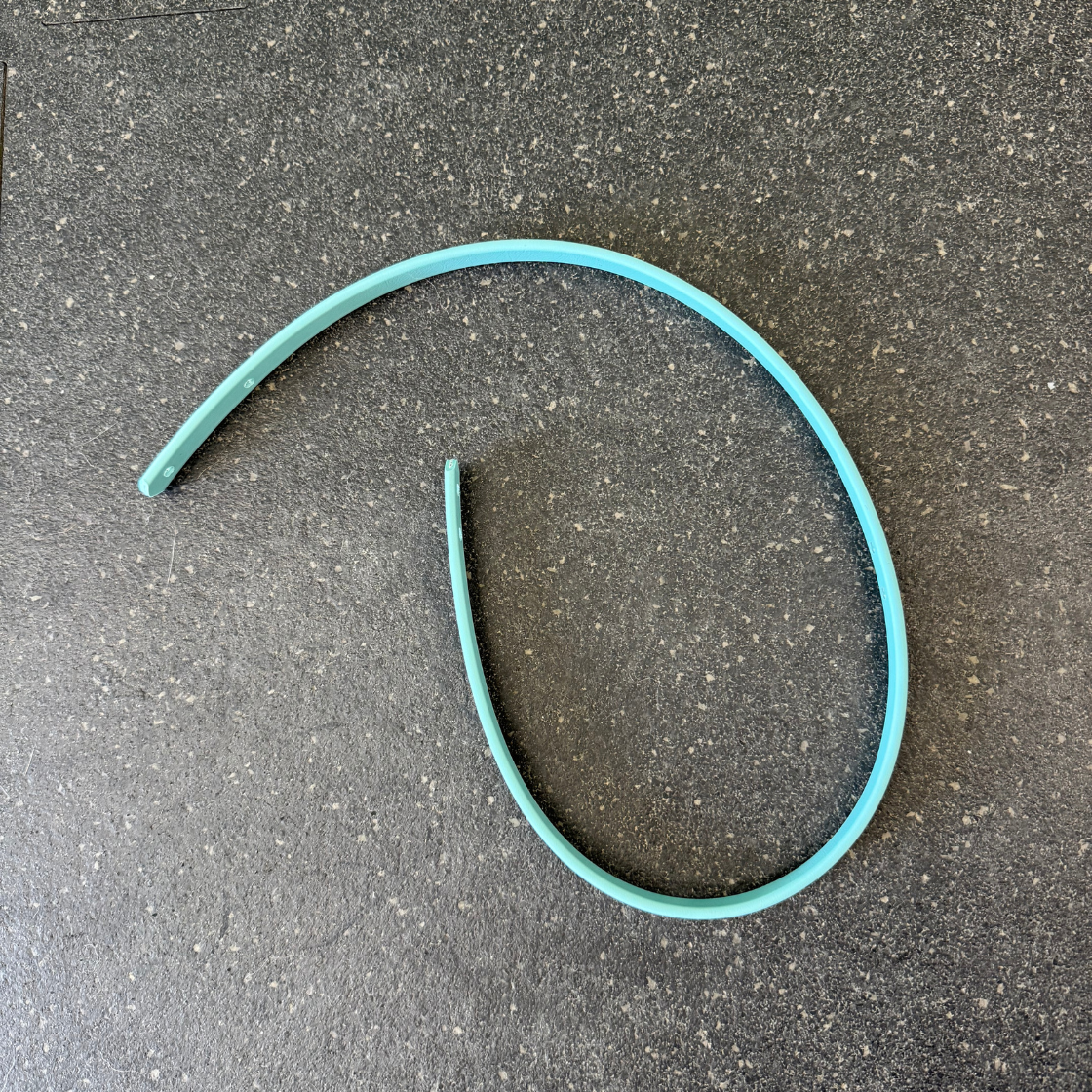 Corde De Biothane Pour Balle Tug