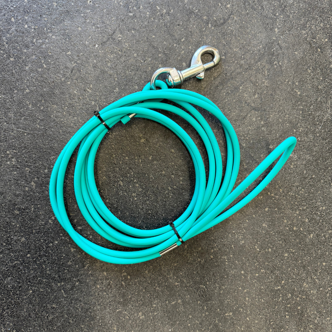 Laisse/Longe Biothane Rond