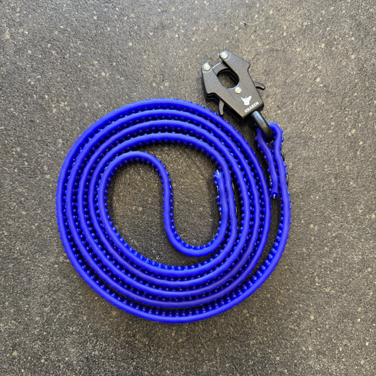 Biothane Grip Tactical Leash/Lanyard
