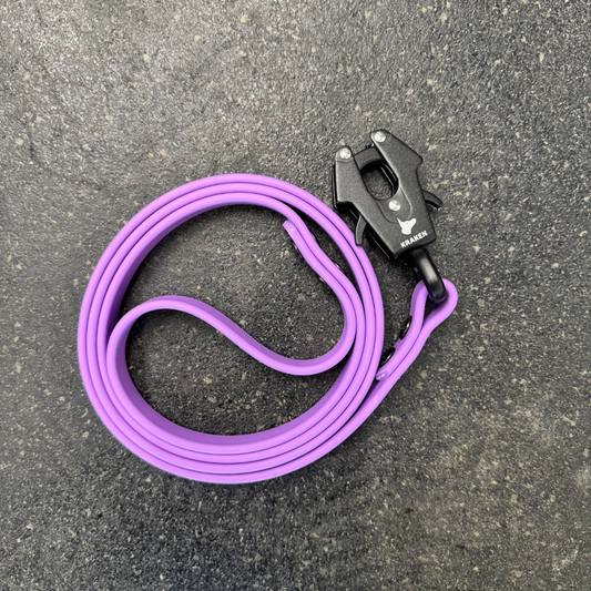 Standard Tactical Leash/Lunge