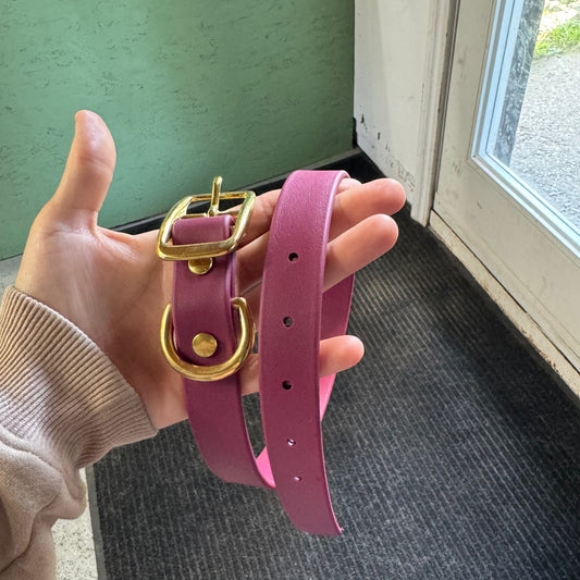 Collier Standard Wine Large
