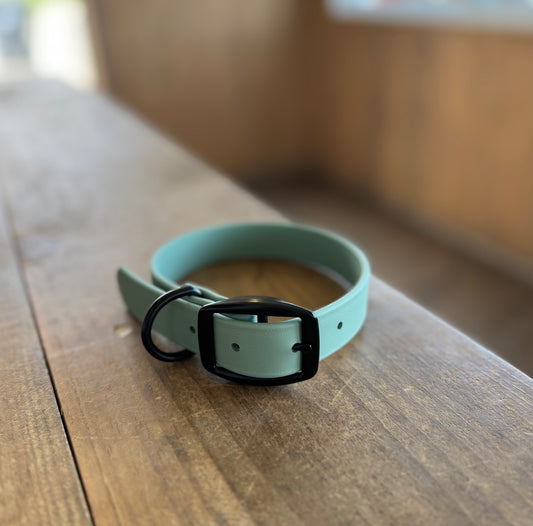 Collier standard Petit Sauge