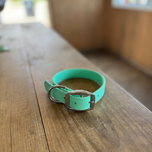 Collier standard Petit Sea Foam
