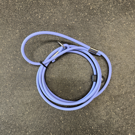 Slip Biothane Round Leash/Long Line