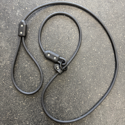 Laisse/Longe Slip Biothane Rond