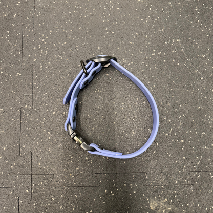 DUO Quick Release Collars